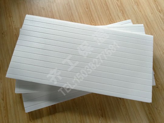 發(fā)泡水泥板具有哪些性能優(yōu)勢(shì)呢