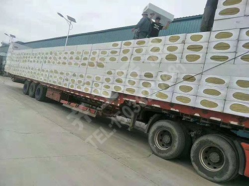 如何預防巖棉復合板斷裂