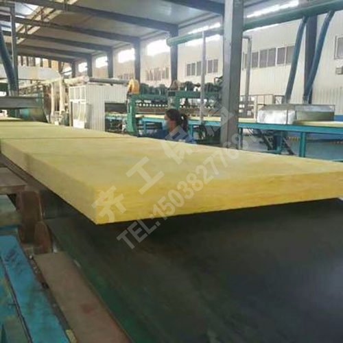 分析保溫板出現厚度不均的原因