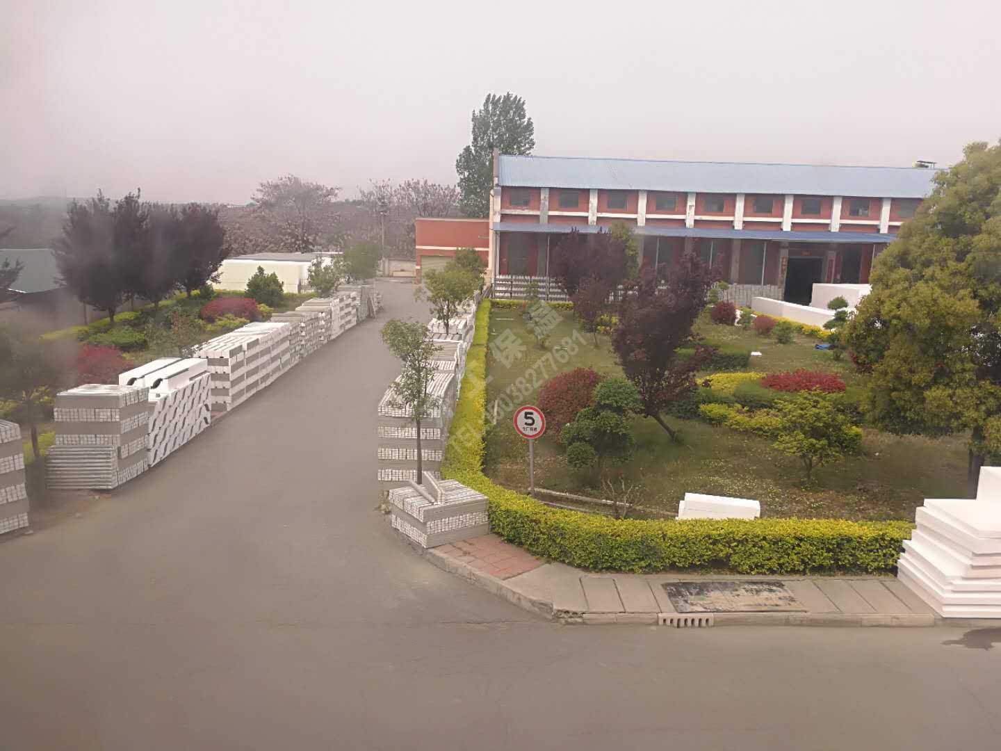 建筑大樓都喜歡用擠塑板，這是為什么？