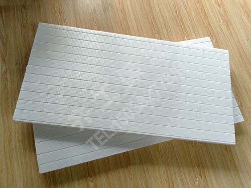 聚苯板主要的三點性能介紹