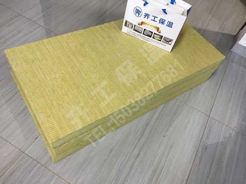 巖棉保溫板在使用過程中的注意事項(xiàng)