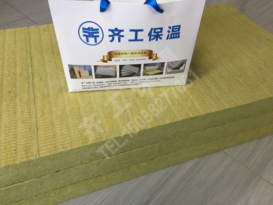 巖棉氈的市場前景展望