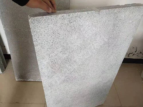  泡沫板的性能優勢介紹