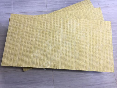 巖棉外墻外保溫系統優勢