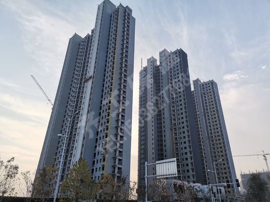 橡塑保溫板4大特點