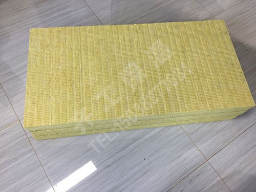 巖棉根據原材料的不同，有巖棉和礦渣棉的區別