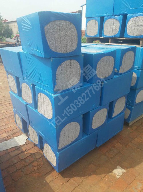 建筑外墻內保溫技術及其優點