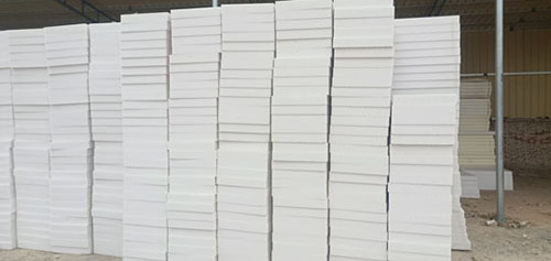 XPS擠出聚苯乙烯發(fā)泡片材生產(chǎn)線