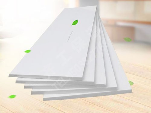 擠塑板的發明與進入中國