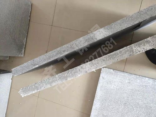 XPS擠塑板保溫材料結(jié)合無機保溫材料新發(fā)展？