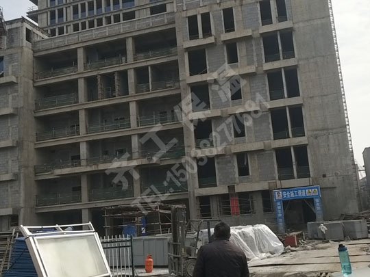 河南水泥發(fā)泡保溫板設(shè)備綠色環(huán)保的優(yōu)秀性能