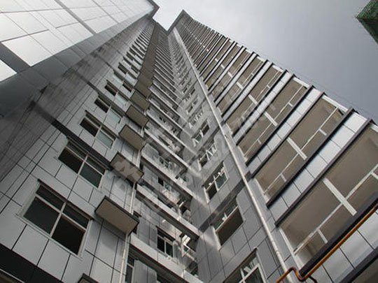 開封巖棉板的適用領域有哪些？