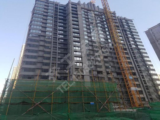 安陽(yáng)巖棉保溫板外墻保溫用什么粘結(jié)？