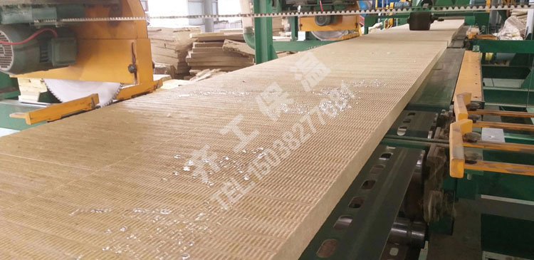 巖棉保溫板銷量預測