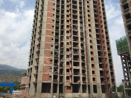 外墻鄭州巖棉板在國(guó)內(nèi)的發(fā)展趨勢(shì)？