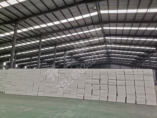 淺談外墻焦作擠塑板的施工規(guī)定是什么？