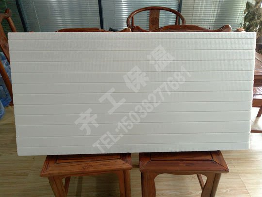 河南泡沫保溫板冬季儲(chǔ)存小技巧！