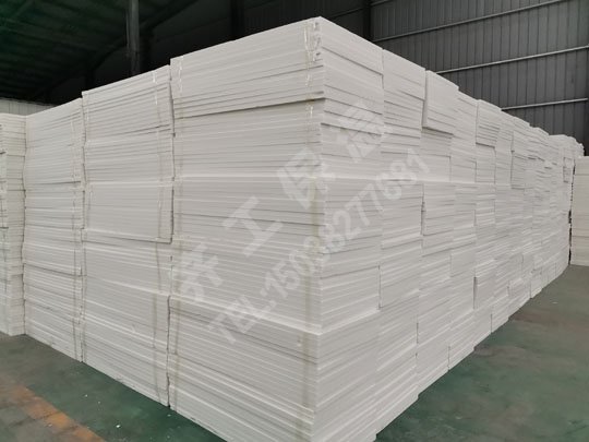 三門峽A級保溫板的獨(dú)到之處