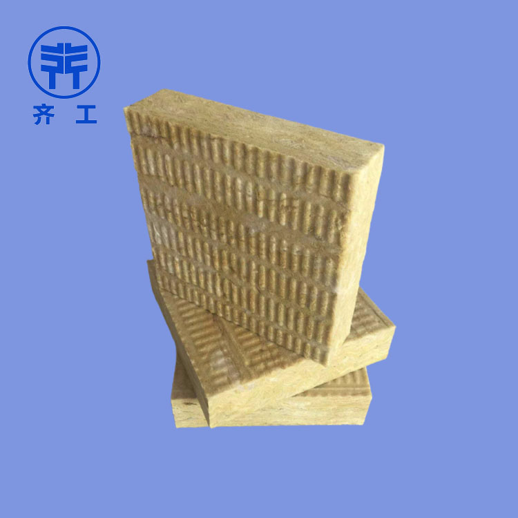 廠家介紹巖棉復合板的重要性