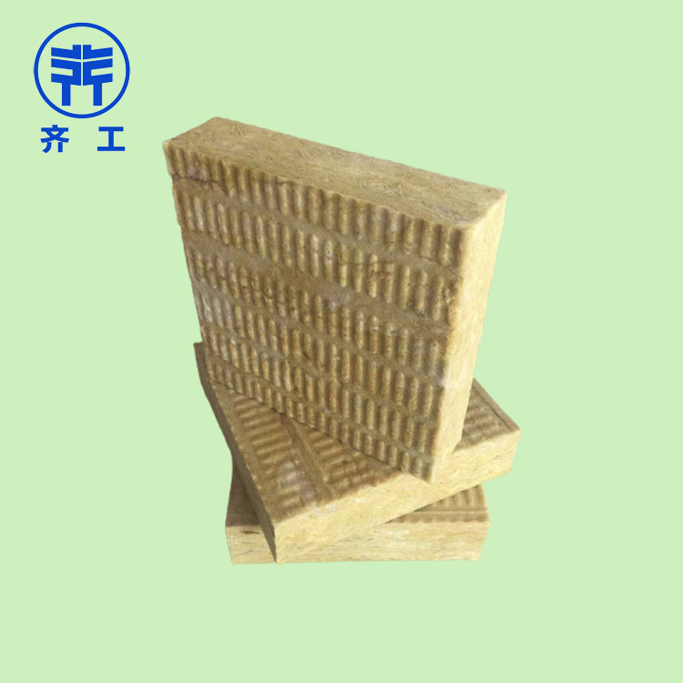 巖棉復合板廠家