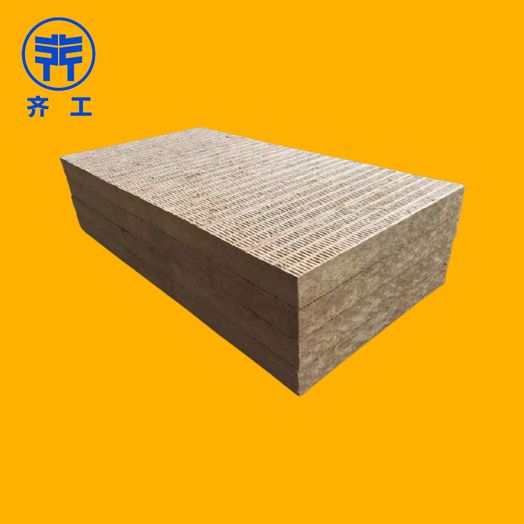 復合巖棉板怎樣批發劃算