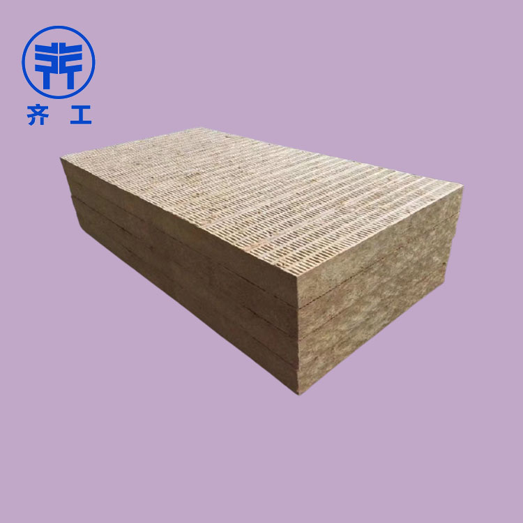 復(fù)合巖棉板的特點是什么？