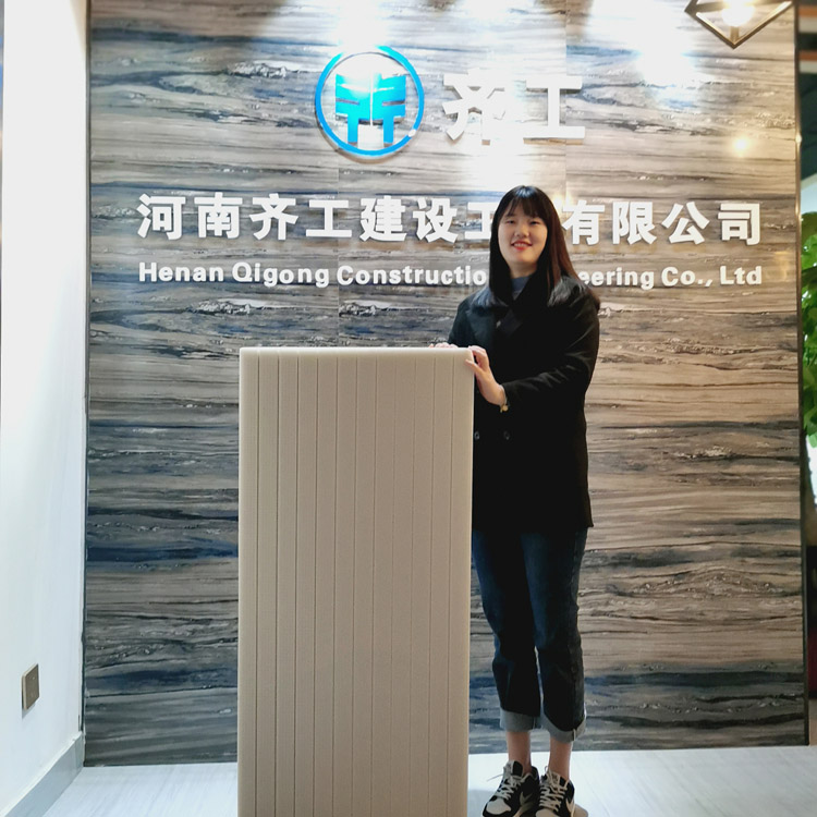 XPS擠塑板在建筑領域中應用