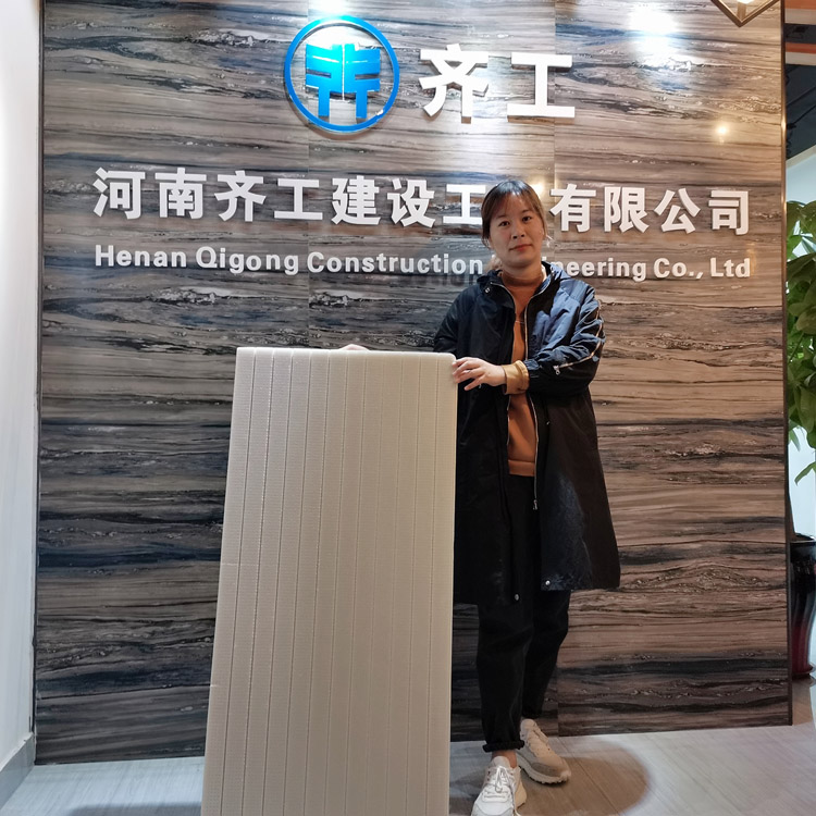 建筑保溫?cái)D塑板材料的選用方法